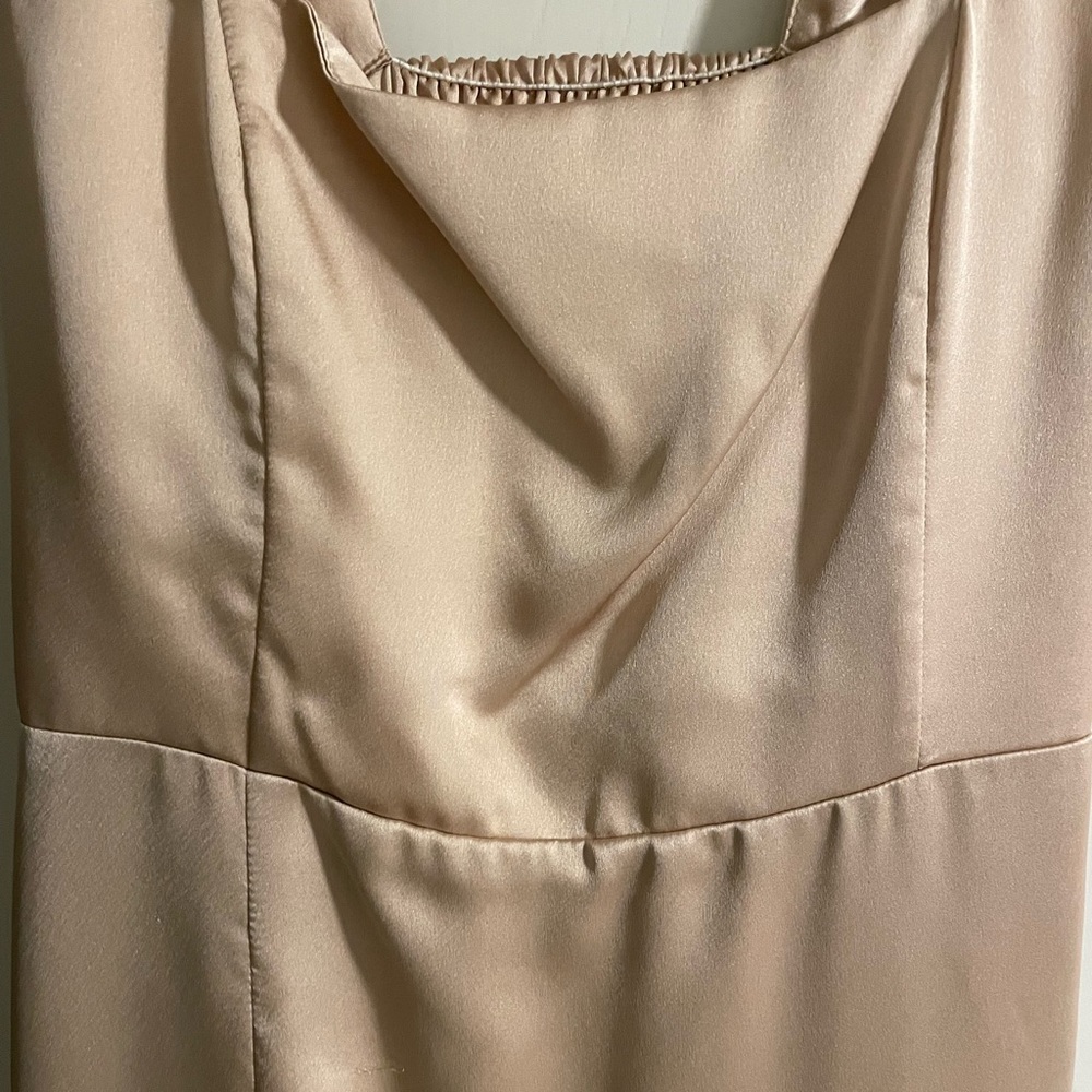 Claire Midi Dress - SMYM - Picture 6 of 6